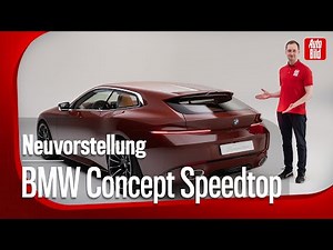 BMW's most beautiful station wagon goes into series production – with a V8 and 625 hp!