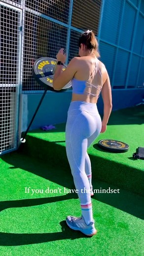 @tammyl_jay giving us some mid week inspo 💪🤩🔥✨ | Fitness Magazine