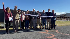 23 reactions | It's been an exciting past two days in Waynesboro!...