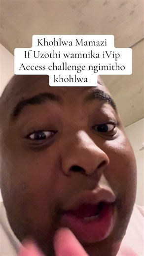 Women Empowerment: Join the VIP Access Challenge