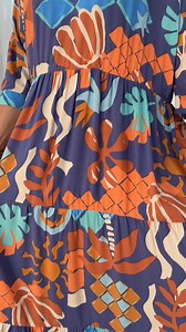 2.1K views · 57 reactions | Running late but can’t compromise on style? The Penelope dress to the rescue! ‍♀️ Say hi to your new favorite, fun & flirty friend in a hurry.  Just throw her on, add slides for a chic daytime look or pair with heels for a night out!  No fuss, all fabulous!  Lisa wears size 12 and is 162cm and Jasmine wears size 10 and is 178cm. Shop Here > https://bit.ly/3Y5I22b | Freez Clothing | Facebook