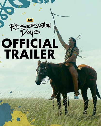 191 reactions · 51 shares | The Rez Dogs have returned! The Final Season of Reservation Dogs is streaming August 2. Only on Hulu. | Hulu | Facebook