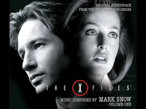 The X Files Volume One - 21 Uniforms One Breath