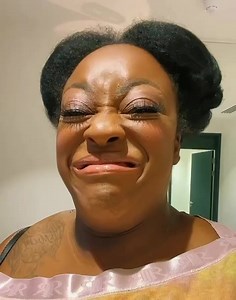 166K views · 6.4K reactions | How black people deal with Hay fever #JudiLove | Judi Love | Facebook