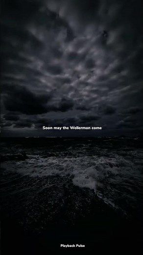 Wellerman Song by Nathan Evans and Santiano | #shorts #trending #lyrics