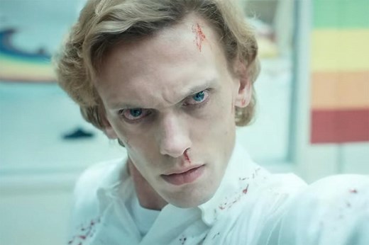 'Stranger Things 4' Episode 7 Recap: The Massacre at Hawkins Lab