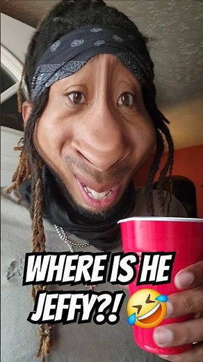 Where Is He?! 🤯🤣