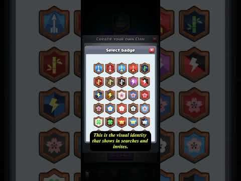 How to Create a Clan in Clash Royale