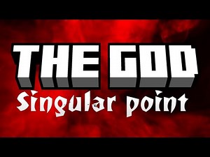 The-God : Singular Point | Opening Song