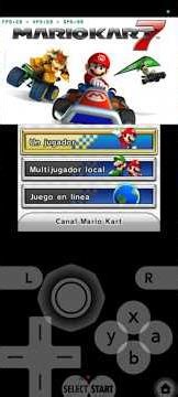 Cómo modificar los controles de citra