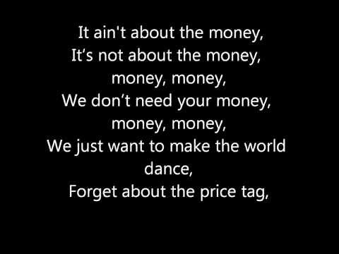 Pitch Perfect - Bellas Finals Lyrics: Price Tag/Don't You/Give Me Everything.wmv