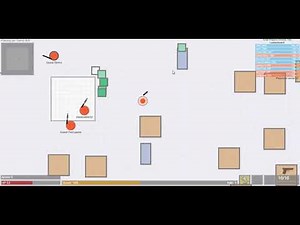 Gats.Io - How to Shoot, Reload, and Use Special Abilities!