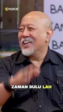 WARKOP PERNAH DIANCAM PREMAN