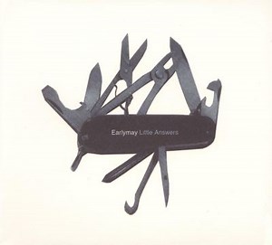 Little Answers - Earlymay | Album | AllMusic