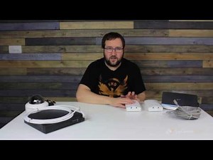 Wiring Guide: Wireless Farm Barn IP Camera Recording Kit