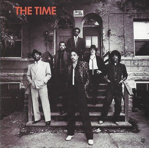 The Time - The Time