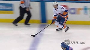 173K views · 2.2K reactions | How sick is Mat Barzal? The Calder battle is getting hot as he takes over the rookie scoring lead with 3 points in the game's first 25 minutes. | NHL | Facebook