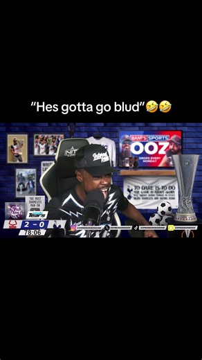 3-0 forest #nottinghamforestvsspurs #expressionsoozing #premierleague #tottenham