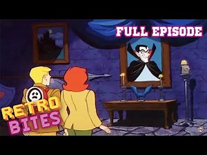 Ghostbusters | Shades Of Dracula | TV Series | Full Episodes