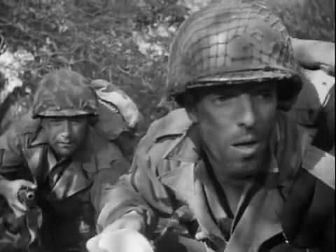Combat! Season 1 Episode 31 High Named Today 1963