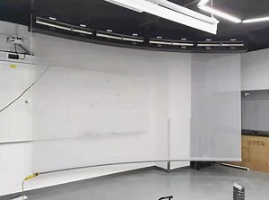 [Hot Item] Versatile Stage and Theatre Projection Scrim Fabric for All Occasions