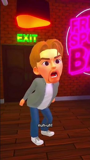 Getting ready for a tinder date 🙃