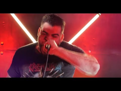 DEVOID - Burn Alive (Official Music Video)