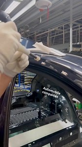 2M views · 12K reactions | #cars #car #fabrication #installation #production #auto #fan #fyp #reels #factory #videos #virals #fans #viral #foryou #reelsfb #reelsvideo #viralreels #video #auto #automobile #followus #explore #explorepage #facebookreels #audi #reels | Automobile companies | Facebook