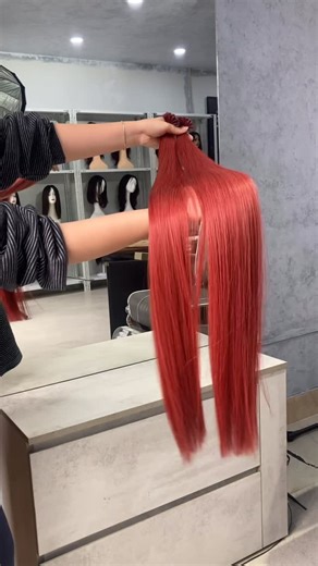 Luna Eclipse Extension_VN on Instagram: "Hot color #vietnamesehair #wholesalehairsupplier #przedluzaniewlosów #haarverlängerunge #wholesalehairvendors"