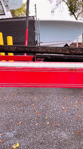 Central Florida boaters—don’t let a tired trailer ruin a perfect day on the water. Proactive trailer maintenance extends the life of your trailer, protects your boat, and helps prevent roadside breakdowns and ramp-day surprises. At A Brilliant Finish, we handle minor trailer repairs, bunk replacements, and wheels & tires—so you can tow with confidence, safely and smoothly. Call or text 407-902-6225 to schedule service, visit www.abrilliantfinish.com, or stop by 5667 Commerce Dr., Edgewood, FL 32