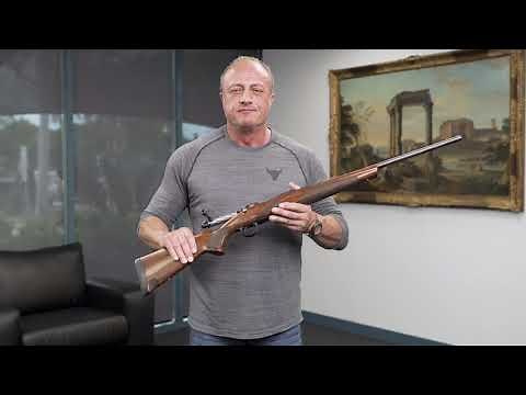 Franchi Horizon rifle