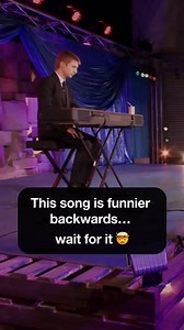 7K views | Very Impressive Backwards Song Part 1 | Steve Hill | Facebook