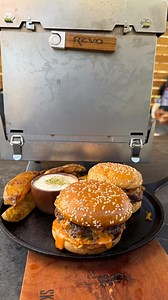 12K views · 119 reactions |  Big flavor. No bulk. Took the new...