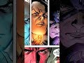 Marvel's Secret Society, The Illuminati