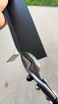 Install Flashing Metal Roofing #install #flashing #tips