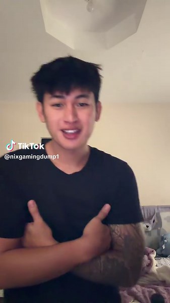 Nix Gaming (@nixgamingdump1)’s videos with SYNTETIKO on YT Para Sa Streets Soul Cover - SYNTETIKO on YT