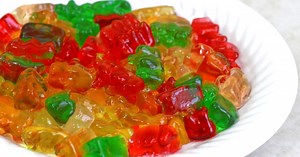 Vodka Gummy Bears Recipe (Quickest Method)