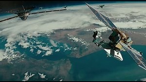 Alien Invasion Movie Montage 2 Humanity Fights Back