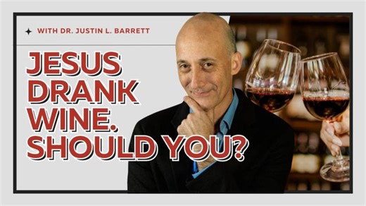 Is Drinking Alcohol Biblical? Jesus, Wine, and the Case Against Teetotalism | Blueprint 1543