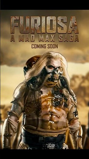 Vengeance in the Dust: Furiosa’s Ultimate Sacrifice and the Path to Revenge 🌪️🔥