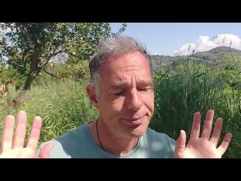 Yesterday I Cried About Famous UFO Researcher David Wilcock's Sudden "Suicide" (Was he killed?)