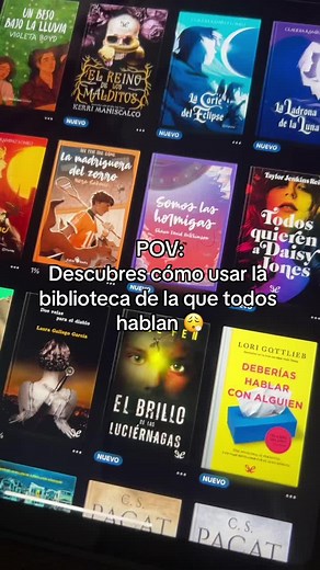 Uso de la Biblioteca Secreta en Telegram: Guía Completa