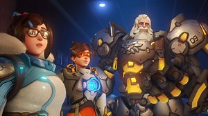 Overwatch 2 PvP stream LIVE: All updates