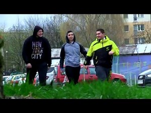 Czołówka 4H Kampus - studniówka 2016