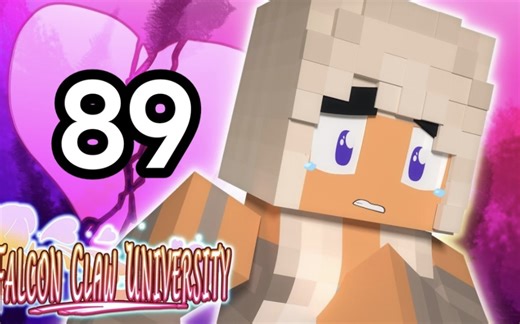 【Aphmau】The Break Up - FC University [29]
