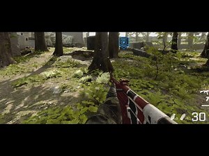 Battalion 1944 - Multiplayer Gameplay (No Commentary)