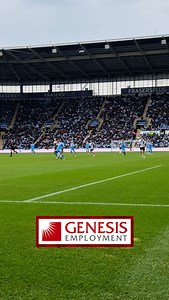 Victor Torp scores goals. 🤩 | Coventry City FC