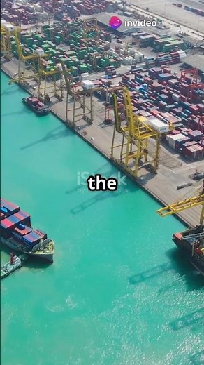 Port of Tanjung Pelepas (PTP) – Malaysia’s Fastest Growing Mega Port!