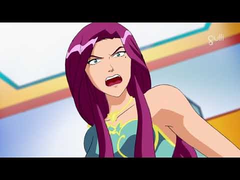 Totally Spies! | Saison 4 Episodes 13 et 14 HD