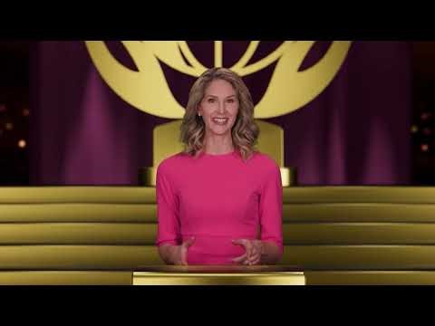 Global Tech Awards 2025 BI Winners